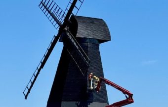The Windmill Rottingdean