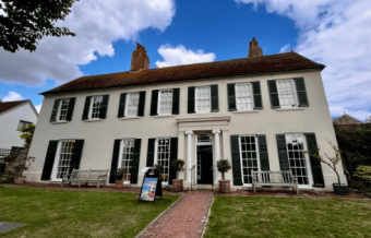The Grange Rottingdean